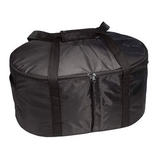 Bolsa térmica de transporte para playa y cocina, de la marca BSCI, para ollas de cocción lenta de 4, 5, 6, 7 y 8 cuartos. - Product Image 3