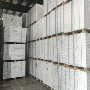 Thủ Công Giấy Tráng Duy Nhất Bên In Kỹ Thuật Số Trắng A4 Bản Sao Ream Bao Bì 80G Cho Văn Phòng Sử Dụng Quần Áo & Giày - Product Image 5