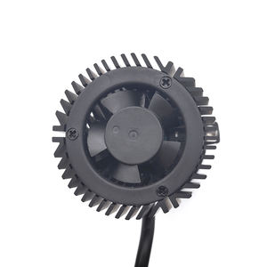 Auto Led Projector Auto Verlichting Systeem Vergrootglas Lucas Led H4 Bifocale Lens Y6 Y7 Led Koplamp Voor Motorfiets Auto - Product Image 5