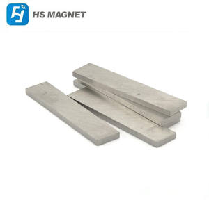 Iso מפעל <span class=keywords><strong>alnico</strong></span> מותאם אישית 2 3 5 6 8 בר בלוק מגנט יצוק קבוע מגנט תעשייתי עבור טנדרים גיטרה חיתוך כלול - Product Image 2