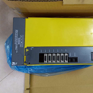 FANUC A06B-6151-H045 # มอเตอร์เซอร์โว AC รุ่น H580 Alpha Series - Product Image 4
