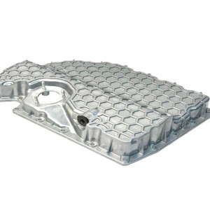 Cárter de aceite 06K103600R para Volkswagen Audi EA888, pieza de repuesto para la recolección de aceite del motor - Product Image 2