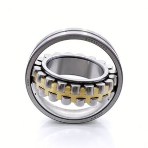 ตลับลูกปืนลูกกลิ้งทรงกลมอเนกประสงค์23122 23124 23128 23130 23140 23144 23148 23152 23156 MB Ca CC E /W33 - Product Image 5