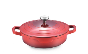 Marmite Casseroles Ustensiles De Cuisine Chauffante Pour Traiteur <span class=keywords><strong>Tajine</strong></span> Maroc Batterie De Cuisine En Aluminium Moulé Sous Pression - Product Image 6
