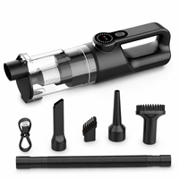 Kit de modélisme pour atelier : Aspirateur léger et compact pour la poussière de moulage, de ponçage et de peinture en cabine, idéal pour l'aérographe - Meilleur prix direct