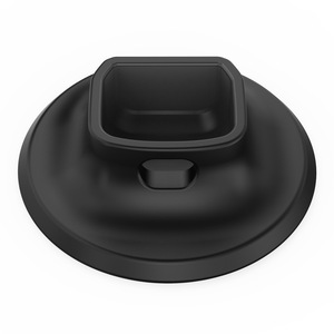 Giá đỡ để bàn bằng silicon mềm Hongdak dành cho <span class=keywords><strong>DJI</strong></span> <span class=keywords><strong>Osmo</strong></span> Pocket 3, đế chống trượt, phụ kiện cho <span class=keywords><strong>Osmo</strong></span> Pocket 3 - Product Image 4