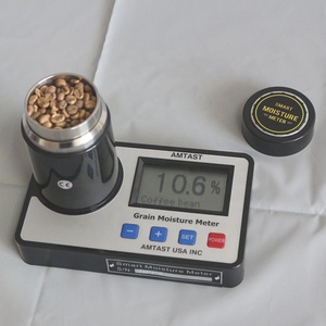 Humidimètre portable pour 22 types de céréales, y compris le blé, le soja, le <span class=keywords><strong>café</strong></span> et plus encore - Product Image 2