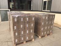 Pieds industriels-Support robuste pour tables et armoires