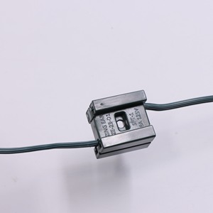 125V SPT1 spt2 mở rộng dây Inline Ma Cà Rồng Zip phong cách cắm ổ cắm cắm dây kết nối cắm - Product Image 2