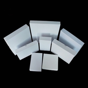 Custom White Rigid Perfume <b>Boxes</b> with Silver Foil Print - Luxury Perfume Packaging <b>Boxes</b> with Custom Foam Insert Gift <b>Boxes</b> - Product Image 6