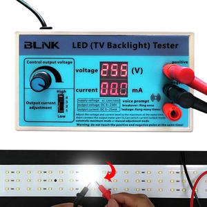Nouveau style de bande LED de rétroéclairage pour téléviseur LCD, test sans démontage, testeur de rétroéclairage LED 0-300V pour téléviseurs - Product Image 5