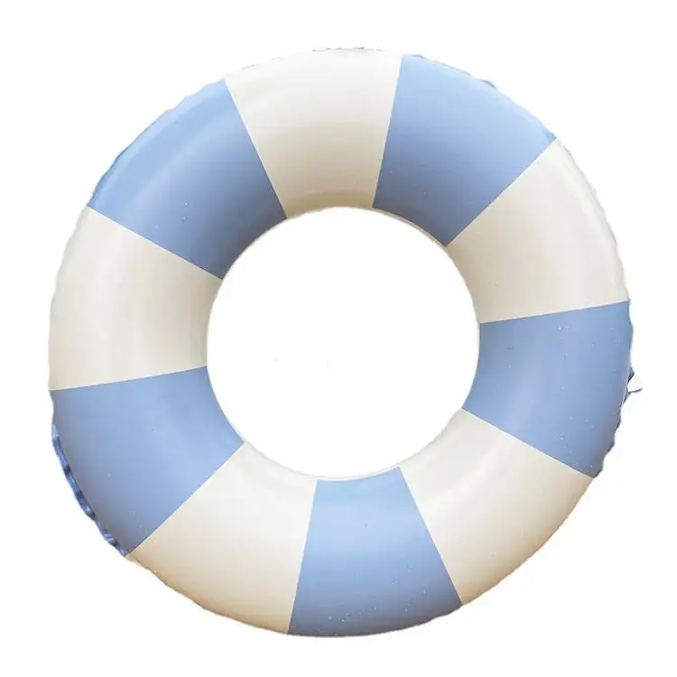 ขายร้อนฤดูร้อนพรรคน้ำกลางแจ้งสันทนาการวงกลมพองพีวีซีสระว่ายน้ำลอยแหวนสำหรับเด็กผู้ใหญ่