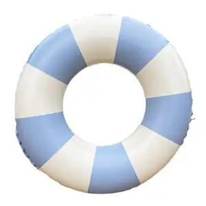 Hete Verkoop Zomer Feest Outdoor Water Recreatiecirkel Opblaasbare Pvc Zwembad Zwem Ring Voor Kinderen Volwassenen