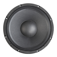 Haut-parleur de graves de 12 pouces 600W haute puissance avec panier en fonte et aimant en ferrite de 60oz pour des basses profondes