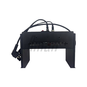 Sistema de curado LED UV 365nm/395nm/405nm Metal 200W-400W Lámpara de curado portátil para fabricación electrónica 180*100mm - Product Image 2