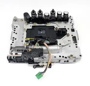 0260550023 RE5R05A Valve Body Transmission Control Unit Module TCM For NISSAN