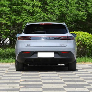 2023 2024 Aito M5 EVR in Stock puro elettrico ibrido Max di lusso SUV con certificazione CE auto nuove e usate in vendita a Dubai - Product Image 6