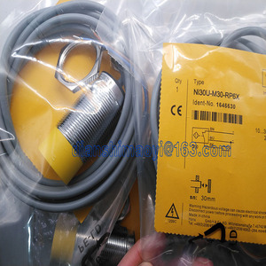 Interruptor de proximidad de suministro puntual <span class=keywords><strong>BI15U</strong></span>/1/2/1/1 año de garantía - Product Image 5