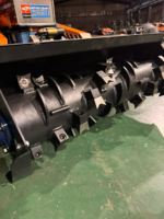 Tondeuse robot grande taille pour verger, autotractée, essence/diesel, télécommandée, intelligente, avec GPS, à vendre