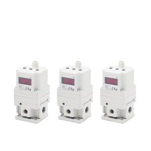 <span class=keywords><strong>Weme</strong></span> ITV2000 Elektropneumatischer Regler Typ Magnetventile Neu Original Industrielle Automatisierung Programmierbare Steuerung PLC-Systeme - Product Image 1