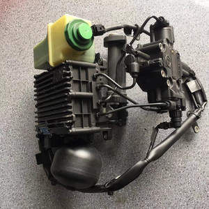 6-tốc độ hộp số tự động điều khiển am36070007xxx cho <span class=keywords><strong>ZF</strong></span> xe tải - Product Image 3