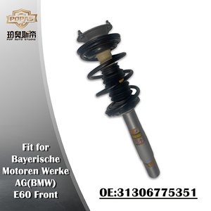Ammortizzatore Elettroidraulico Anteriore ad Alte Prestazioni per <span class=keywords><strong>BMW</strong></span>, Specifiche Originali di Fabbrica OE 31306775351 - Product Image 2