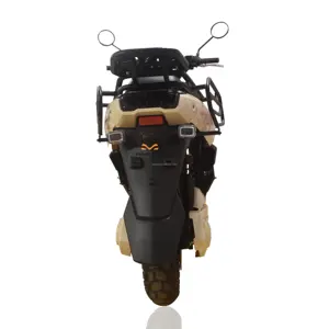 Xindalu cina fabbrica Fst 2000w ad alta velocità Eec Scooter elettrico batteria al litio rimovibile moto elettrica