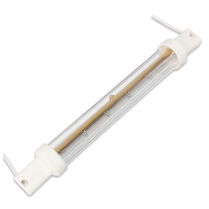 Fábrica de China personalizado lámpara de calor infrarrojo de para el sabor de la onda piezas de horno - Product Image 1