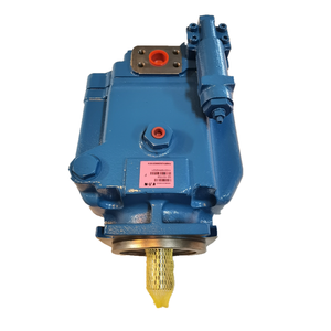 Zy Vickers Pvh057 Pvh098 Pvh131 Serie Pvh098r01aj30a250000002001ab010a Voor Het Genereren Van Planten Stalen Planeet Axiale Zuigerpomp - Product Image 3