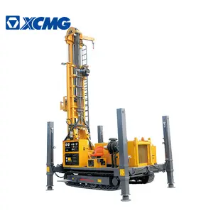 <span class=keywords><strong>Xcmg</strong></span> Gebruikt Xsl5/280 500M Diepte Crawler Type Waterput Booreiland Te Koop - Product Image 1