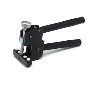 <span class=keywords><strong>Pince</strong></span> de coupe à <span class=keywords><strong>grande</strong></span> <span class=keywords><strong>ouverture</strong></span> pour carreaux de céramique et verre, outil auxiliaire pour la découpe des bords et l'<span class=keywords><strong>ouverture</strong></span> des contours - Product Image 5