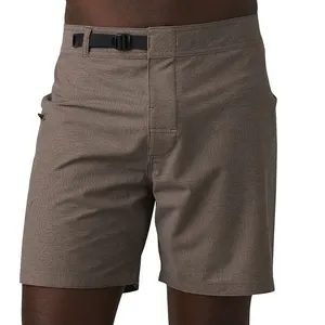 Men's Board Shorts Built For Long Days Spent In And Around Water Swimming Surfing Beachwear Shorts
