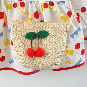 ชุดเดรสเด็กผู้หญิงสีชมพูขนาดเล็กสำหรับเด็กอายุ 2 ปี พร้อมบริการสั่งซื้อชุดเดรสแบบเรียบง่ายสำหรับผู้จัดจำหน่าย - Product Image 6