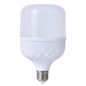 Bombilla LED Tipo T de 60W, IP20, Certificación CE y RoHS, Uso Residencial, Base E27/B22/E14, 2700K/4100K/6000K, CRI80, 4800 Lúmenes - Product Image 1