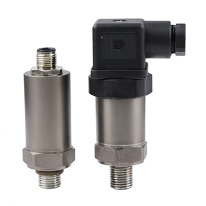 Transductor de Presión Hidráulica de Película Delgada Pulverizada de Tamaño Pequeño GAMICOS GPT430 -40~150 Grados para Equipos de Maquinaria - Product Image 1