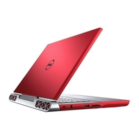 Ordinateur portable de jeu DELL-7466 d'occasion, état 95%, idéal pour les professionnels, processeur I7-6ème génération, 8 Go de RAM + 128 Go SSD + 500 Go HDD, carte graphique N-VI-DIA GTX950M 4 Go