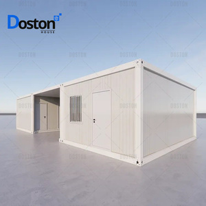 ชุดบ้านคิวบ์เคลื่อนย้ายได้สำหรับบ้านเคลื่อนที่ได้ - Product Image 1