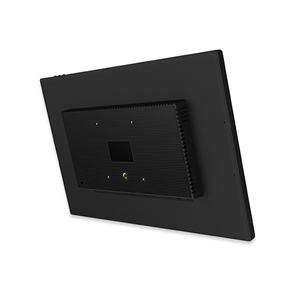 Quảng cáo kỹ thuật số <span class=keywords><strong>Tablet</strong></span> PC 15.6 inch Wall Mount <span class=keywords><strong>Tablet</strong></span> PC PoE 1920x1080 IPS Incell <span class=keywords><strong>Android</strong></span> 11 rk3566 Quad core 2GB 16GB - Product Image 6