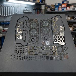 Juego de Juntas de Acero/Goma, Kit de Reparación de Motor, Juntas de Culata 5VZFE para Tacoma/T100 Pickup OE 04111-62081 Nuevo 1 Año - Product Image 2
