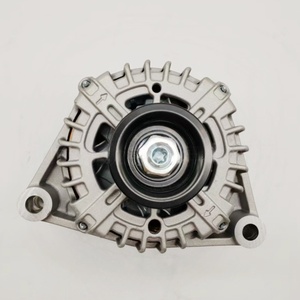 <span class=keywords><strong>Alternador</strong></span> 13501721 13502989 13588309 13588310 11486N <span class=keywords><strong>Alternador</strong></span> Nuevo Compatible con Chevrolet Camaro V8 6.2L 6162CC 376CID - Product Image 1