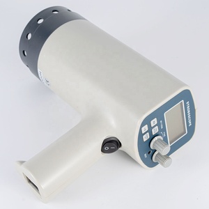 Độ phân giải cao kỹ thuật số stroboscope AT-135A chuyển động tần Số động cơ Flash tốc độ mét không liên hệ với đo lường - Product Image 3