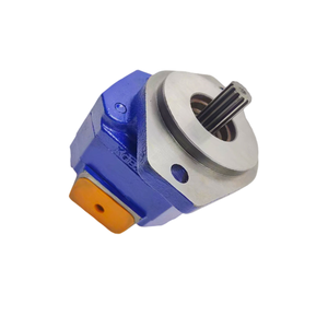 Bomba de engranajes P124, g/P197 / PERMCO P257 / P360 / P3100 / P5100 p124-g16 - Product Image 2