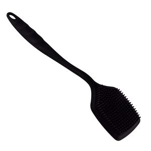 Pinceau De cuisine Ensemble pour <span class=keywords><strong>le</strong></span> Nettoyage Antiadhésif Casserole <span class=keywords><strong>Bol</strong></span> à Vaisselle En Silicone Brosse De Nettoyage - Product Image 6
