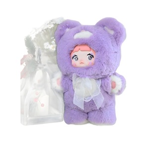 Migliore vendita Kawaii Nommi 400% bambola di peluche di peluche orso della buonanotte - Product Image 1