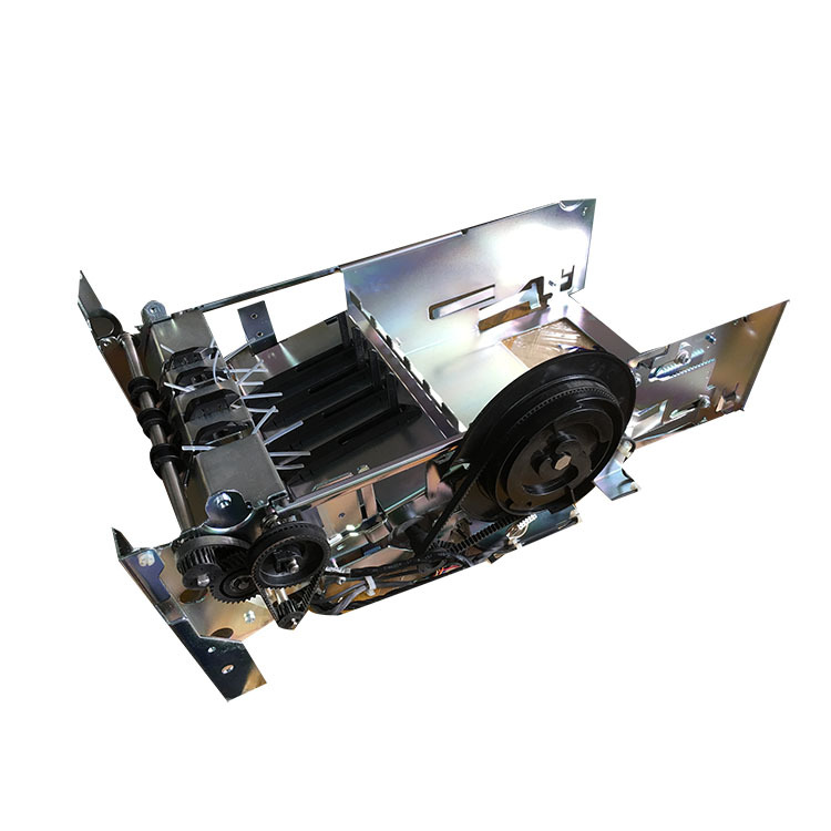 Diebold AFD 2.0 Assembly 49242432000C Picker - High-Quality OEM