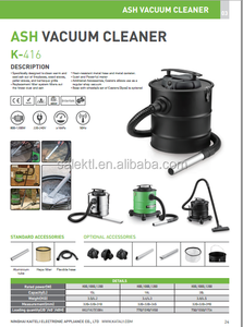 <span class=keywords><strong>Aspirateur</strong></span> à cendres électrique en acier inoxydable 15L/18L/20L pour <span class=keywords><strong>cheminée</strong></span>, barbecue, brûleur à bois, appareil pour voiture et application humide - Product Image 5