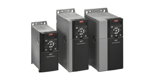 Unidad de frecuencia variable de 1.1KW de origen estándar 300V 500V para potencia trifásica - Product Image 2