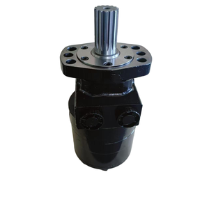 Hidráulico Orbital de Alto Rendimiento Serie TG M para Maquinaria de Construcción y Agrícola |   Fabricante OEM Directo de Fábrica - Product Image 1