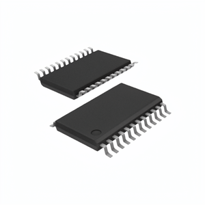 24 TSSOP BOM IC In Stock X9259UV24Z-2.7 Electronics Component Data Acquisition - Product Image 1