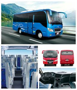 Autobús de 30 Plazas de la <span class=keywords><strong>Marca</strong></span> Dongfeng Nuevo a la Venta a un <span class=keywords><strong>Precio</strong></span> Muy Económico - Product Image 3